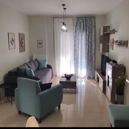 Stergiou Room Volos Exterior photo