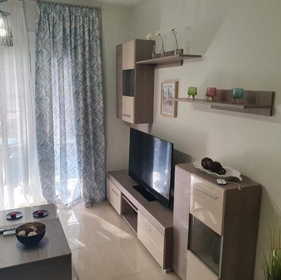 Stergiou Room Volos Exterior photo